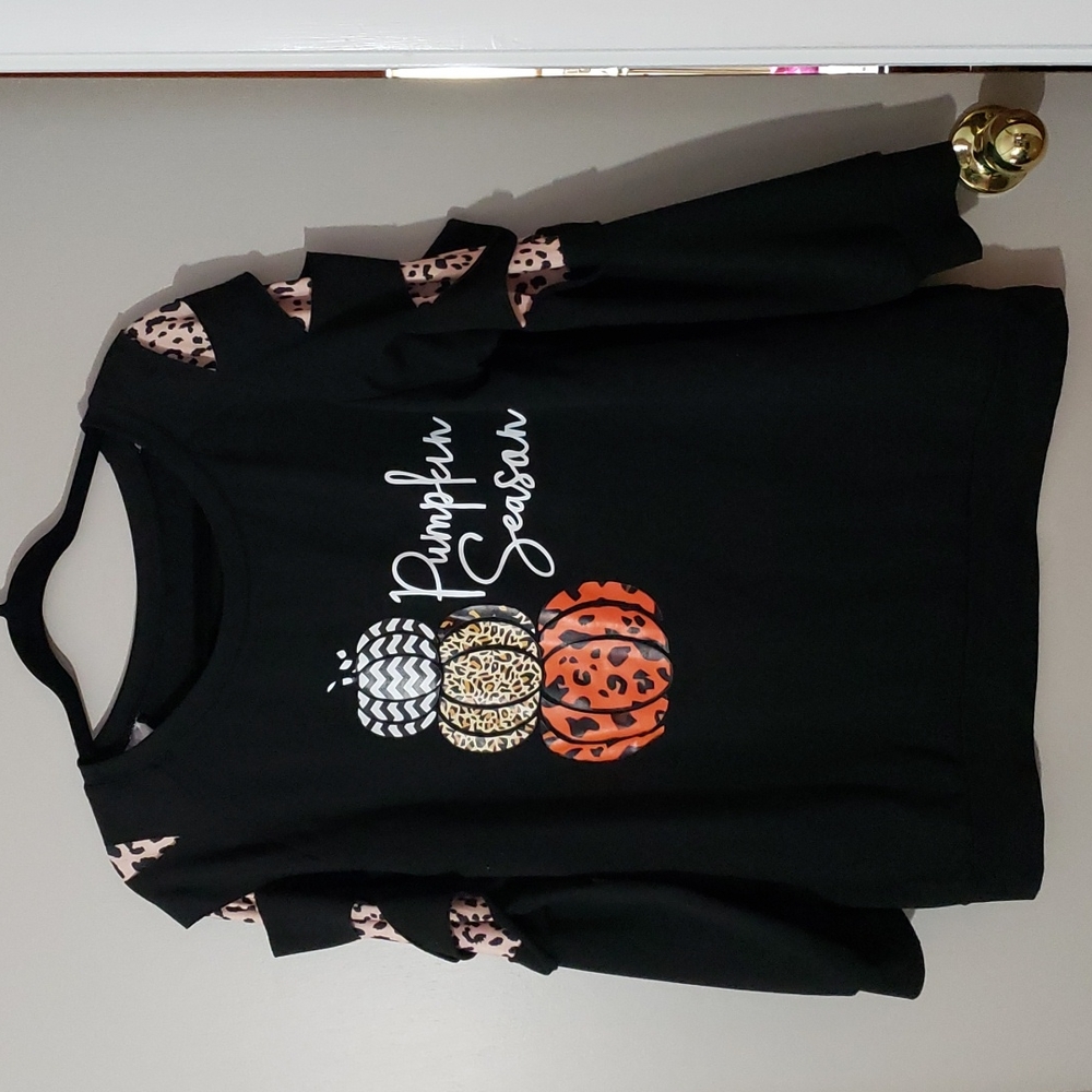 Womens sweatshirt
